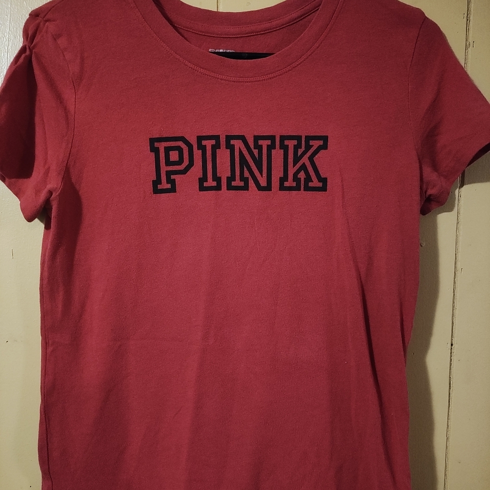 PINK Victoria's Secret T-shirt